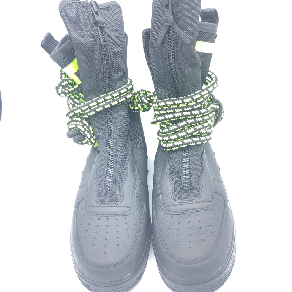 Nike Air Force 1 | Size 12 - Picture 8 of 14